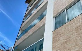 Apartamento no centro de Domingos Martins